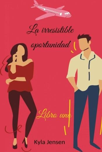 La irresistible oportunidad libro 1 en pdf