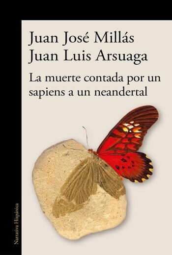 La muerte contada por un sapiens a un neandertal libro en epub