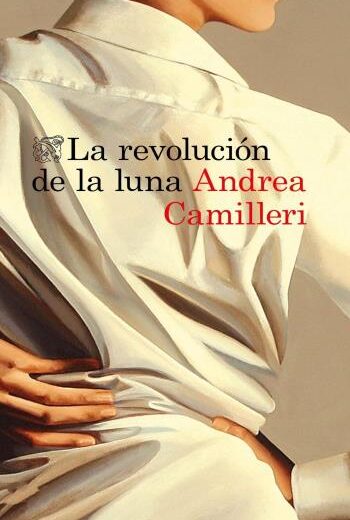 La revolución de la luna libro en epub