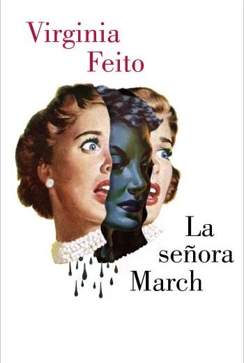 La señora March libro en epub