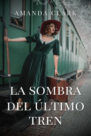 La sombra del último tren libro en epub