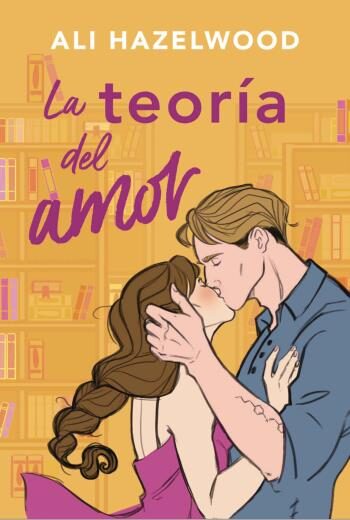 La teoría del amor libro en epub