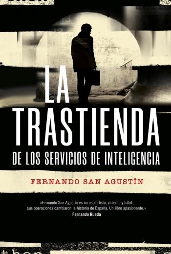 La trastienda de los servicios de inteligencia libro en epub