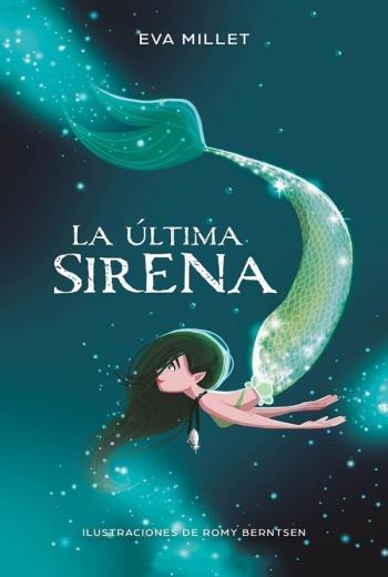 La última sirena libro en epub