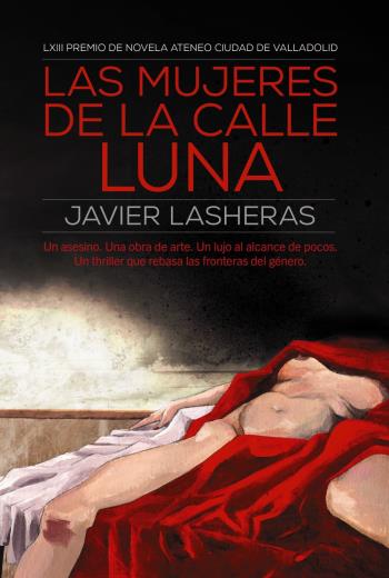 Las mujeres de la calle luna libro en epub