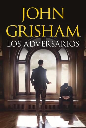 Los adversarios libro en epub