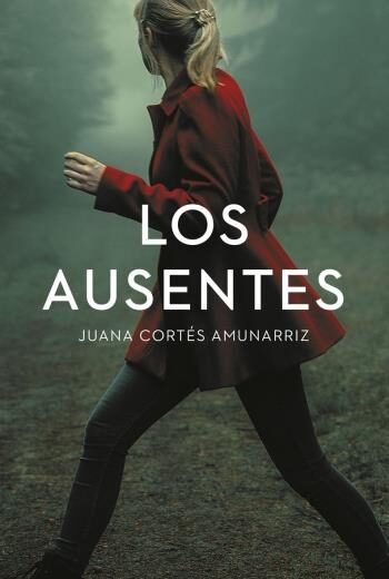 Los ausentes libro en epub