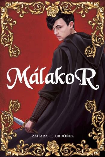 Málakor libro en epub