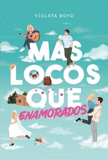 Más locos que enamorados libro en epub