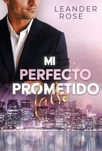 Mi perfecto prometido falso libro en epub