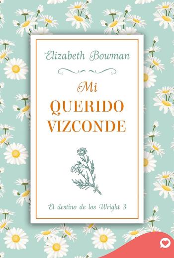 Mi querido vizconde libro en epub