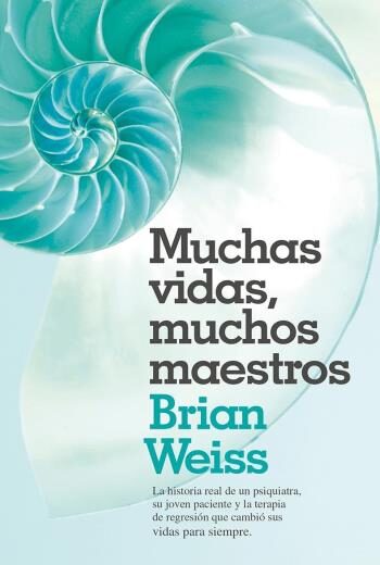 Muchas vidas, muchos maestros libro en epub