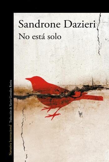 No está solo libro en epub