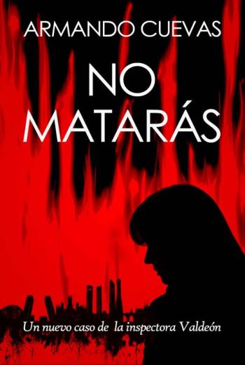 No matarás libro en epub