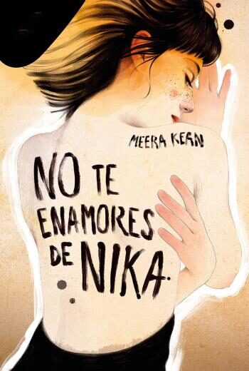 No te enamores de Nika libro en epub