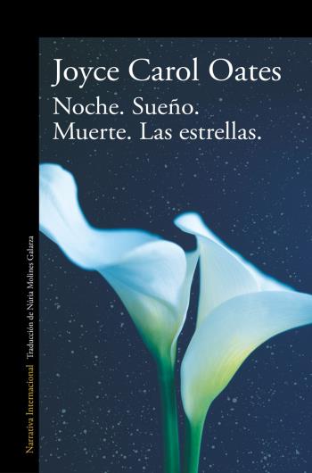 Noche. Sueño. Muerte. Las estrellas libro en epub