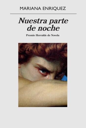 Nuestra parte de noche libro en epub