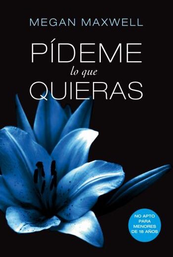 Pídeme lo que quieras libro en epub