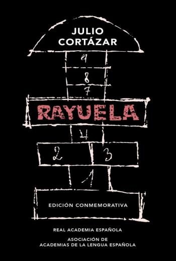 Rayuela (Edición conmemorativa) libro en epub