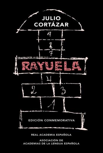 Rayuela (Edición conmemorativa) libro en epub