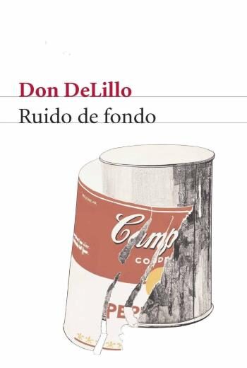 Ruido de fondo libro en epub