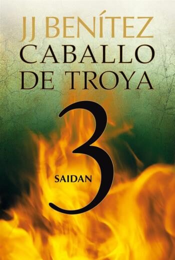 Saidan libro en epub