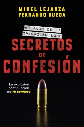 Secretos de confesión libro en epub