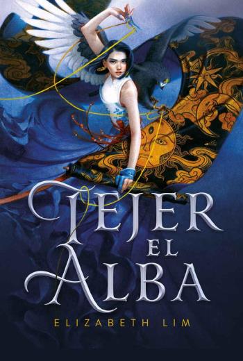 Tejer el alba libro en epub