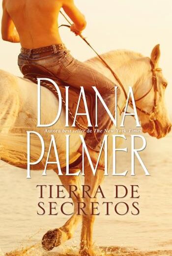 Tierra de secretos libro en epub