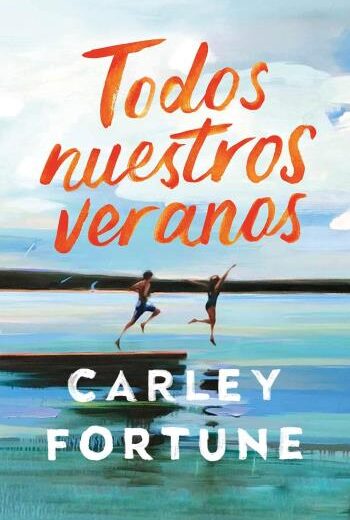 Todos nuestros veranos libro en epub