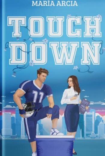 Touchdown libro en epub