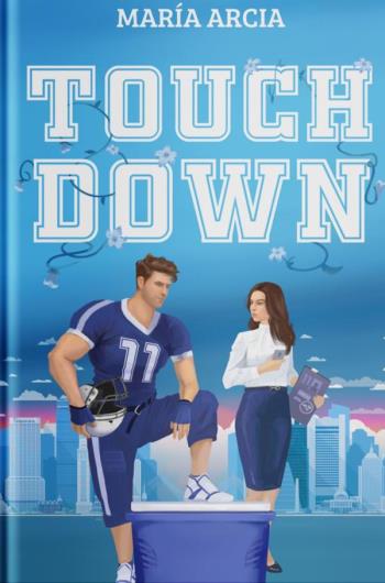 Touchdown libro en epub