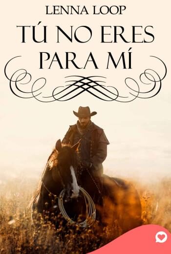 Tú no eres para mí libro en epub