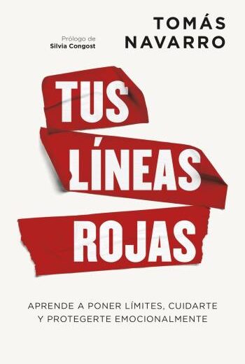 Tus líneas rojas libro en epub