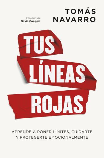 Tus líneas rojas libro en epub