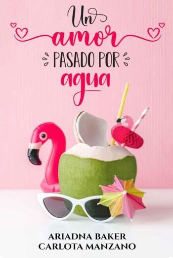 Un amor pasado por agua libro en epub