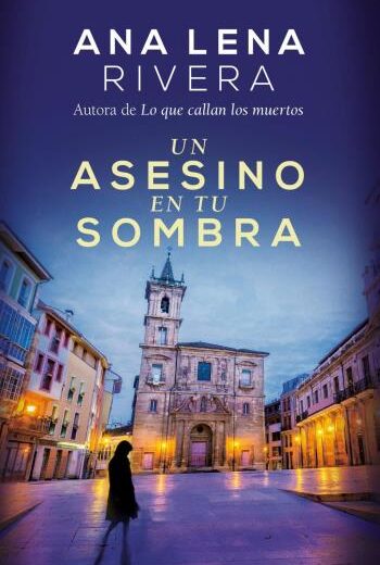 Un asesino en tu sombra libro en epub