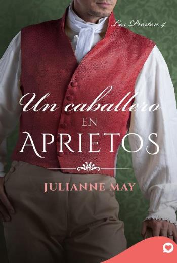 Un caballero en aprietos libro en epub