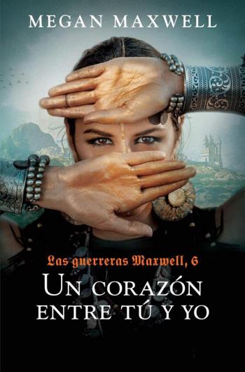 Un corazón entre tú y yo libro en epub