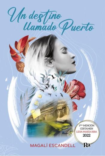 Un destino llamado Puerto libro en epub