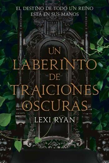 Un laberinto de traiciones oscuras libro en epub