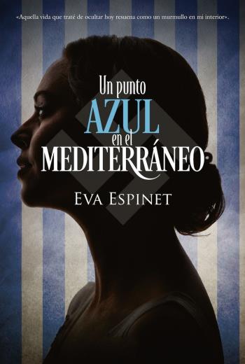 Un punto azul en el Mediterráneo libro en epub