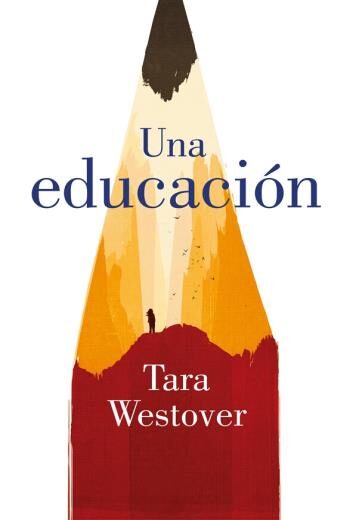 Una educación libro en epub