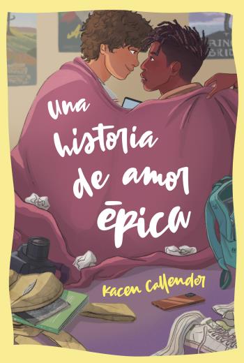 Una historia de amor épica libro en epub