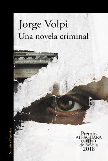 Una novela criminal libro en epub