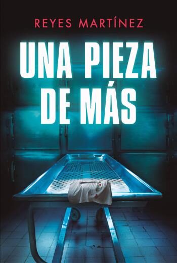 Una pieza de más libro en epub