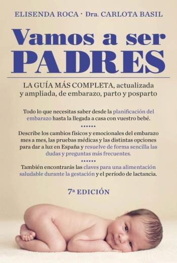 Vamos a ser padres libro en epub