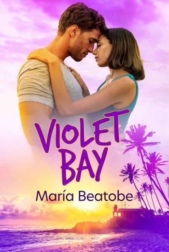 Violet Bay libro en epub