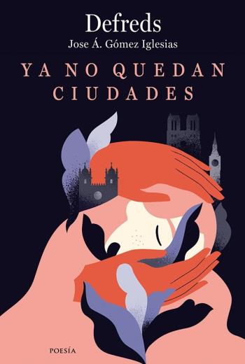 Ya no quedan ciudades libro en epub