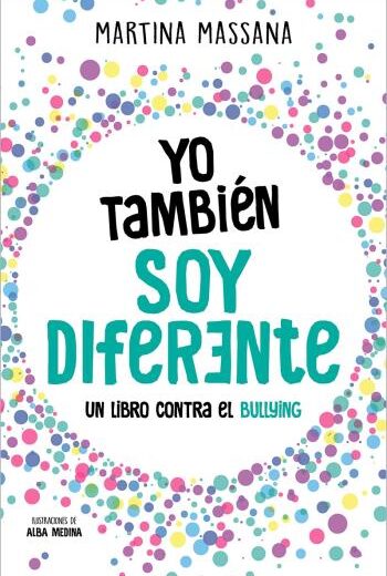 Yo también soy diferente libro en epub